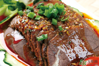 熟牛肉怎么涼拌好吃？熟牛肉涼拌的做法