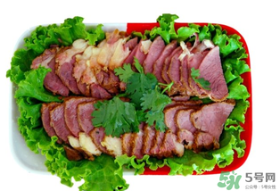 熟牛肉怎么做好吃？熟牛肉的做法