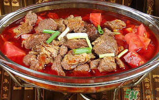 煮牛肉放什么調(diào)料？煮牛肉的正確方法
