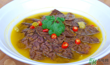 煮牛肉放什么調(diào)料？煮牛肉的正確方法