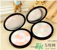 高光粉怎么用？高光粉用法圖解