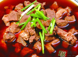 燉牛肉放什么容易爛？牛肉怎么燉好吃又爛？