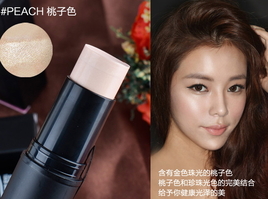 高光棒怎么用？高光棒使用方法圖解