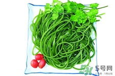 喝白酒能吃海帶嗎？為什么喝白酒不能吃海帶？