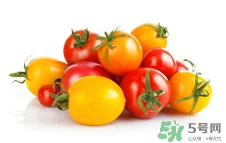 晚上吃圣女果好嗎?晚上吃圣女果會胖嗎 晚上吃圣女果好嗎?晚上吃圣女果會胖嗎