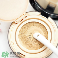 珂萊歐氣墊怎么替換？clio氣墊怎么用