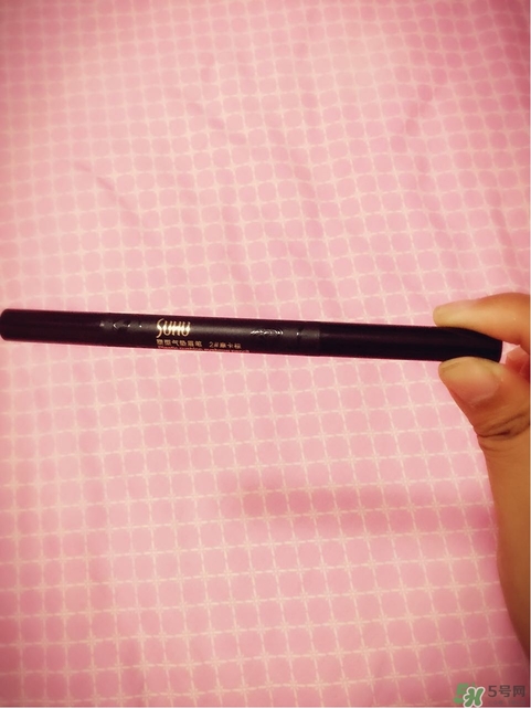 suhu尚惠塑型氣墊眉筆怎么樣?好用嗎? suhu尚惠塑型氣墊眉筆怎么樣?好用嗎?