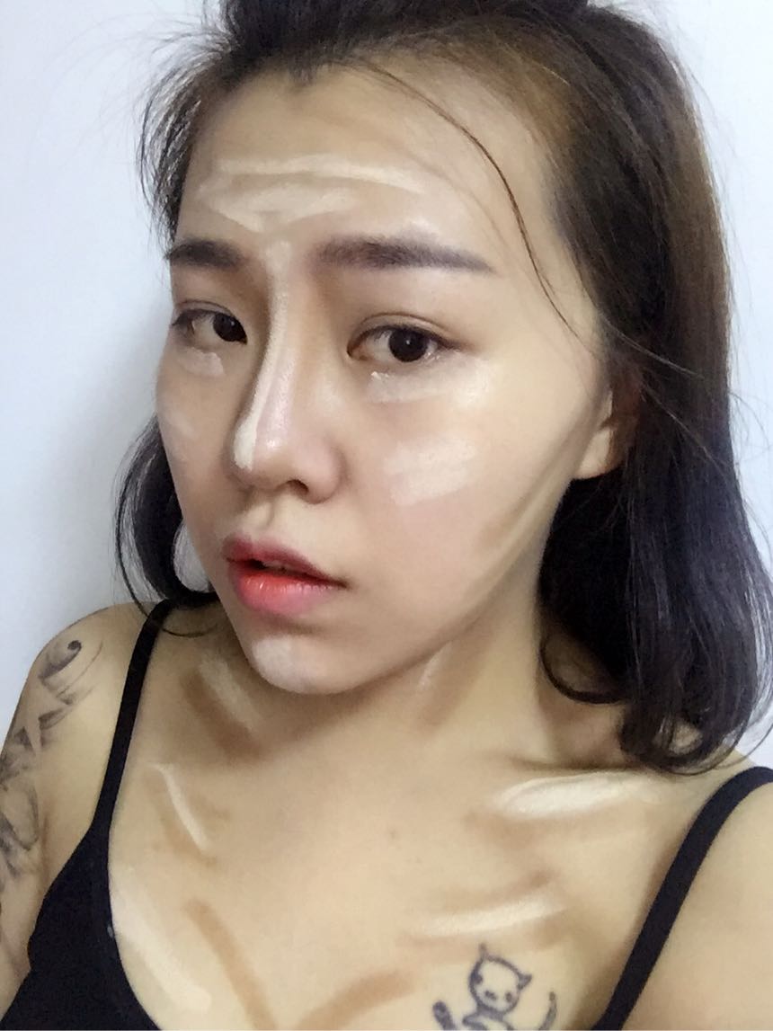 高光棒怎么用？高光棒使用方法圖解