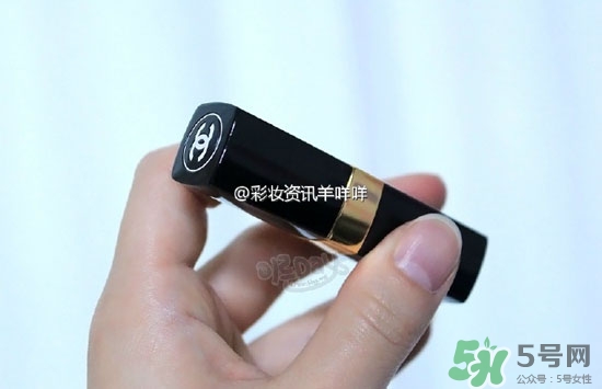 珊瑚粉是什么顏色？珊瑚粉口紅試色