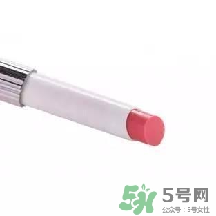 珊瑚粉口紅什么牌子好？珊瑚粉口紅推薦