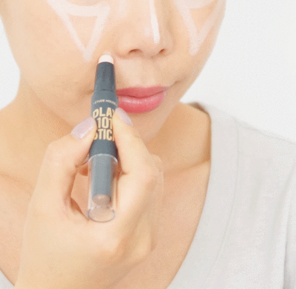 高光棒怎么用？高光棒使用方法圖解