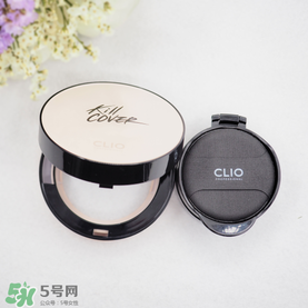 珂萊歐氣墊怎么替換？clio氣墊怎么用