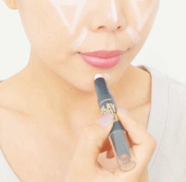 高光棒怎么用？高光棒使用方法圖解