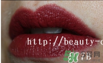 復(fù)古紅口紅哪個(gè)牌子好？復(fù)古紅口紅推薦