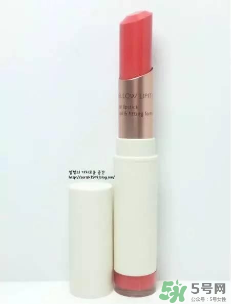 珊瑚粉口紅什么牌子好？珊瑚粉口紅推薦