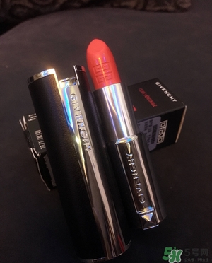 珊瑚粉是什么顏色？珊瑚粉口紅試色