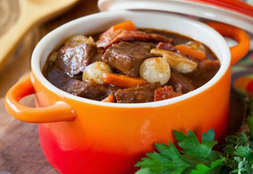 煮牛肉放什么調(diào)料？煮牛肉的正確方法