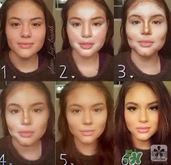 高光怎么用？高光怎么打？