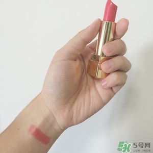 珊瑚粉口紅什么牌子好？珊瑚粉口紅推薦