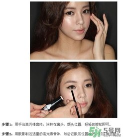 高光棒和高光粉哪個好用？高光棒和高光粉的區(qū)別