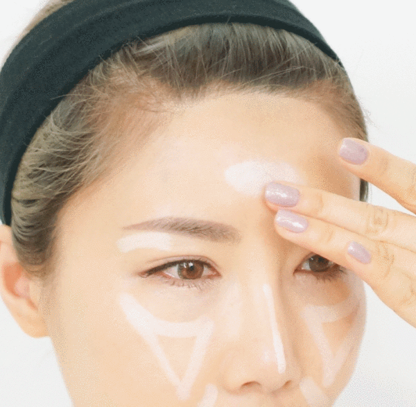 高光棒怎么用？高光棒使用方法圖解