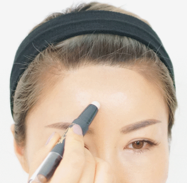 高光棒怎么用？高光棒使用方法圖解