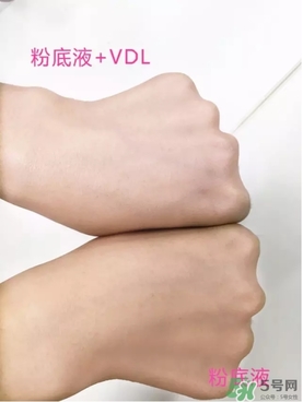 vdl是什么牌子？vdl是哪個國家的品牌