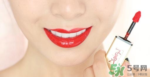 復(fù)古紅口紅哪個牌子好？復(fù)古紅口紅推薦