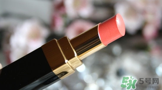 珊瑚粉是什么顏色？珊瑚粉口紅試色