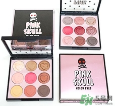 愛麗小屋骷髏眼影多少錢?愛麗小屋骷髏眼影價格 愛麗小屋骷髏眼影多少錢?愛麗小屋骷髏眼影價格