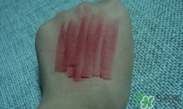 cpb口紅怎么安裝?cpb口紅安裝示意圖 cpb口紅怎么安裝?cpb口紅安裝示意圖