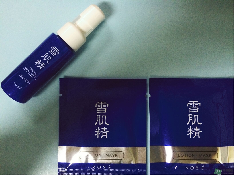 雪肌精乳液適合什么年齡?雪肌精乳液適合什么膚質? 雪肌精乳液適合什么年齡?雪肌精乳液適合什么膚質?