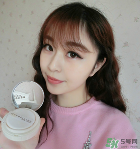 美寶蓮巨遮瑕bb霜怎么樣?美寶蓮巨遮瑕bb霜好用嗎？