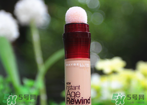 美寶蓮橡皮擦怎么用？美寶蓮遮瑕筆怎么用？