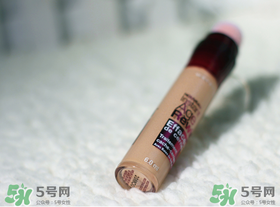 美寶蓮橡皮擦怎么用？美寶蓮遮瑕筆怎么用？