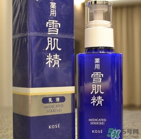 雪肌精乳液適合什么年齡?雪肌精乳液適合什么膚質? 雪肌精乳液適合什么年齡?雪肌精乳液適合什么膚質?