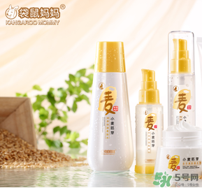 袋鼠媽媽和親潤(rùn)哪個(gè)好？袋鼠媽媽和親潤(rùn)哪個(gè)好用？