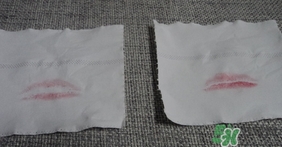 cpb口紅怎么安裝?cpb口紅安裝示意圖 cpb口紅怎么安裝?cpb口紅安裝示意圖