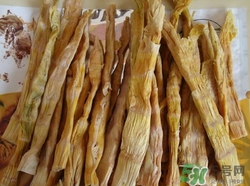 筍干怎么泡發(fā)嫩?筍干的做法大全介紹 筍干怎么泡發(fā)嫩?筍干的做法大全介紹