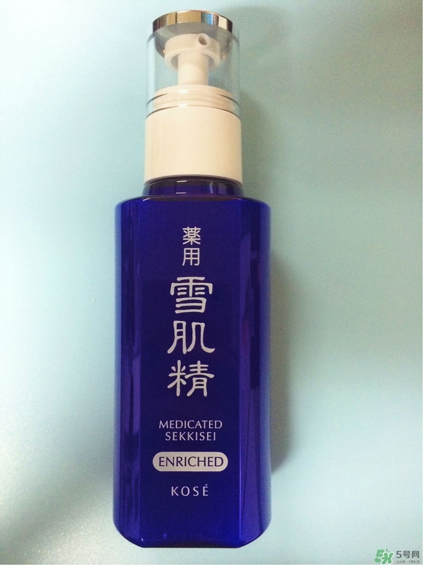 雪肌精乳液適合什么年齡?雪肌精乳液適合什么膚質? 雪肌精乳液適合什么年齡?雪肌精乳液適合什么膚質?