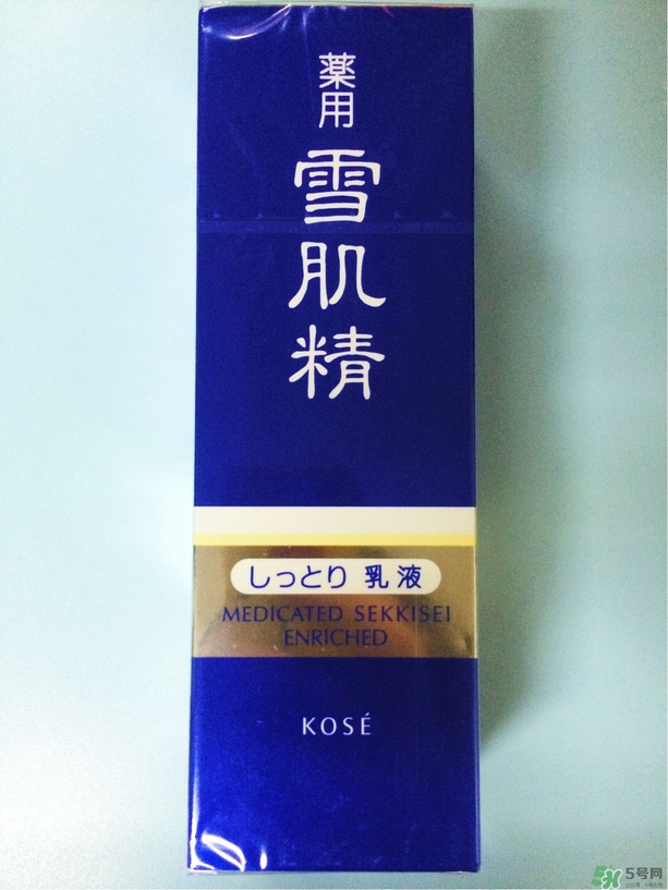 雪肌精乳液適合什么年齡?雪肌精乳液適合什么膚質? 雪肌精乳液適合什么年齡?雪肌精乳液適合什么膚質?