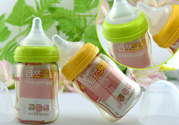  貝親奶瓶怎么消毒？貝親奶瓶怎么清洗？