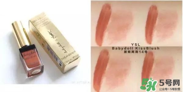 臟橘色口紅什么牌子好？臟橘色口紅推薦