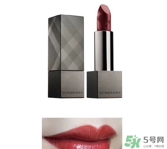 楓葉紅口紅適合什么膚色？楓葉紅口紅適合黃皮嗎？