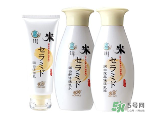 親潤(rùn)豆乳和大米哪個(gè)好?？親潤(rùn)豆乳好還是大米好？