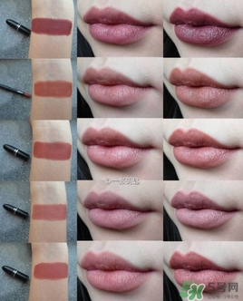 吃土色口紅是豆沙色么？吃土色和豆沙色的區(qū)別