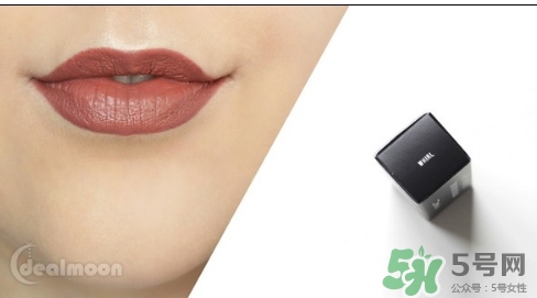 吃土色口紅什么牌子好？吃土色口紅推薦