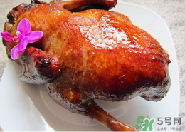 烤鴨可以放冰箱保存嗎？烤鴨放冰箱能放幾天？