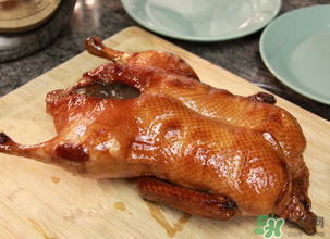 烤鴨可以放冰箱保存嗎？烤鴨放冰箱能放幾天？