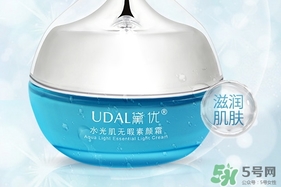 udal黛優(yōu)v7素顏霜多少錢?udal黛優(yōu)v7素顏霜價格 udal黛優(yōu)v7素顏霜多少錢?udal黛優(yōu)v7素顏霜價格
